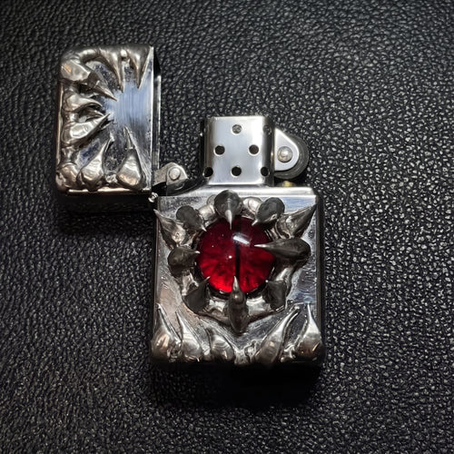 Eclipse lighter