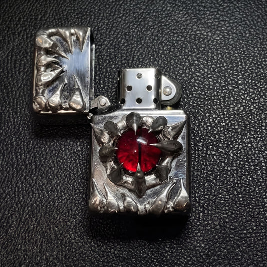 Eclipse lighter