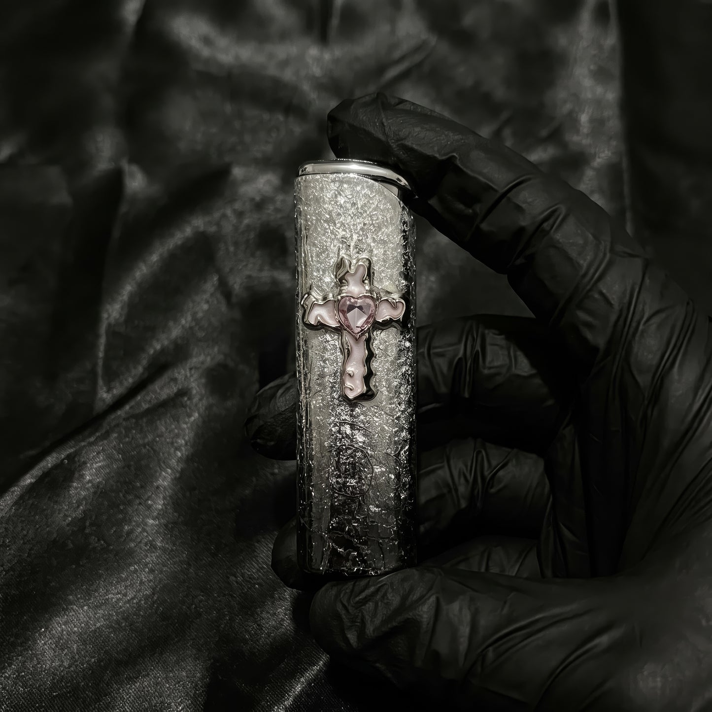 Eclipse lighter