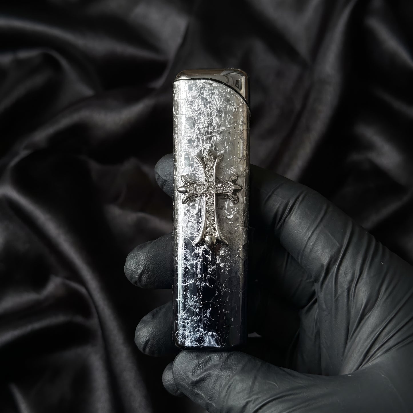 Eclipse lighter
