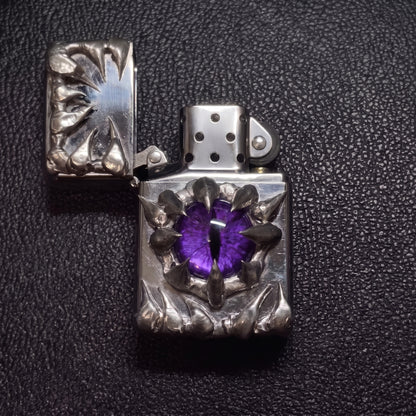 Eclipse lighter